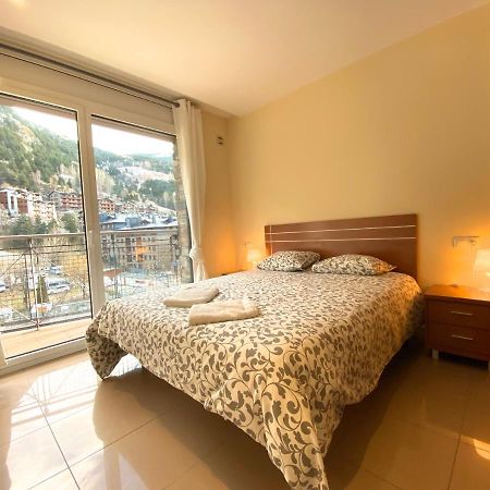 Novell, Canillo Centro, Zona Grandvalira Luaran gambar