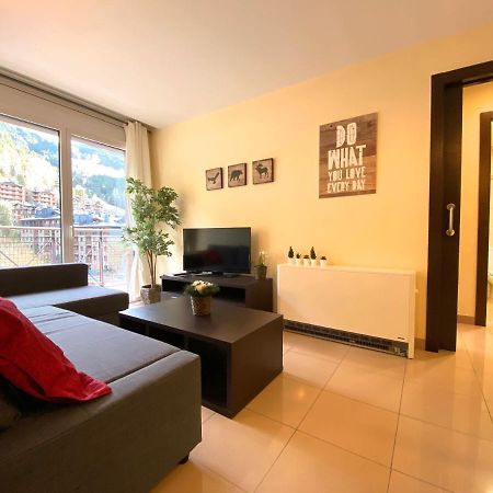 Novell, Canillo Centro, Zona Grandvalira Luaran gambar