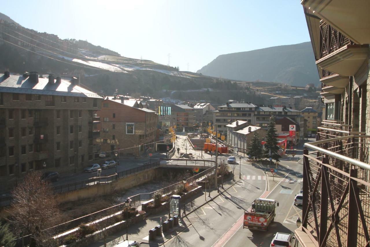 Novell, Canillo Centro, Zona Grandvalira Luaran gambar