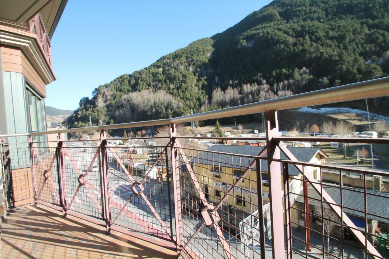 Novell, Canillo Centro, Zona Grandvalira Luaran gambar