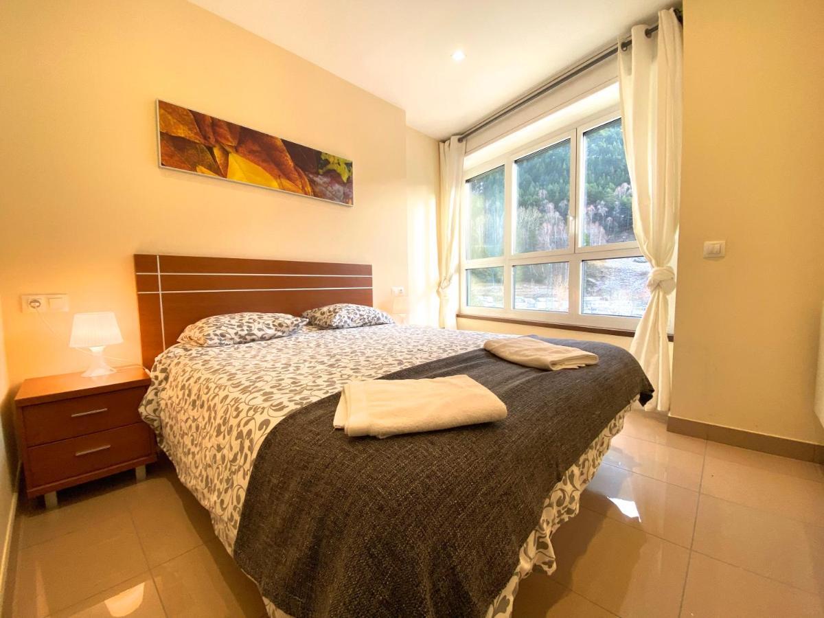 Novell, Canillo Centro, Zona Grandvalira Luaran gambar